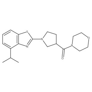 2877690-42-9 structure