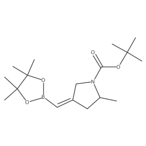 2879335-01-8 structure