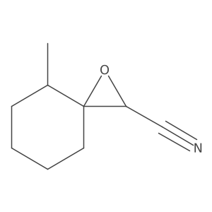 36929-40-5 structure