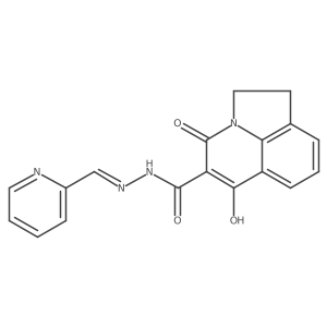 384350-42-9结构式