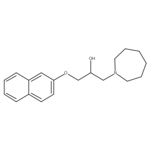 450364-25-7 structure