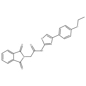 452925-84-7 structure