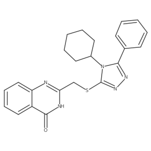 579444-06-7 structure