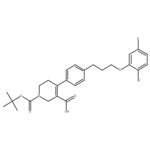 642487-42-1 structure