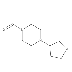 666853-72-1 structure