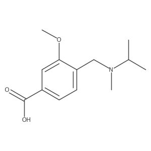 733784-26-4 structure