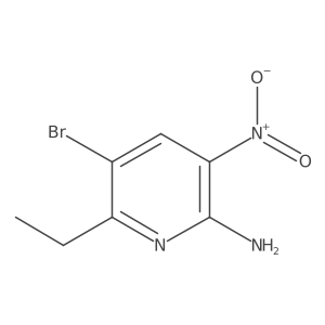 848361-00-2 structure