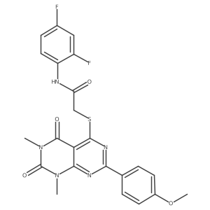 852171-76-7 structure