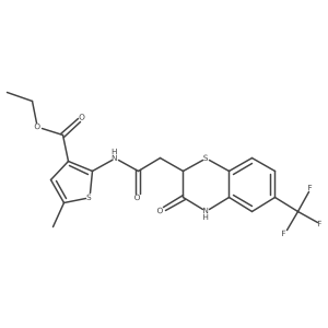 857494-00-9 structure
