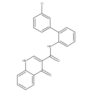 873053-20-4 structure