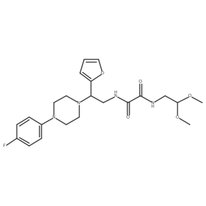 877632-29-6 structure