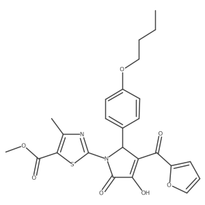 879911-62-3 structure