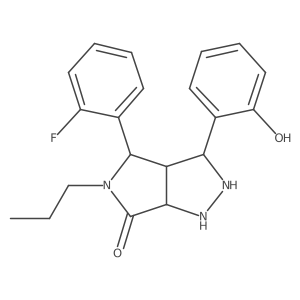 879960-12-0 structure