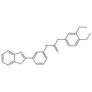 887207-18-3结构式