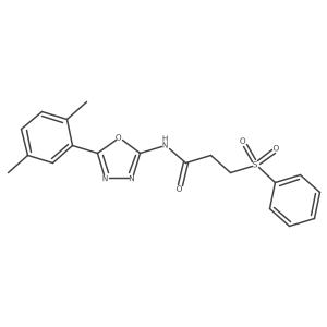 891126-56-0 structure