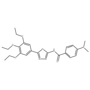 891129-77-4 structure