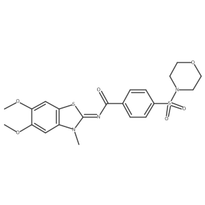 895453-45-9 structure