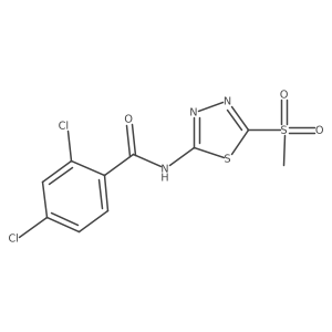 895847-54-8 structure