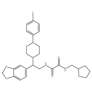 896361-86-7 structure