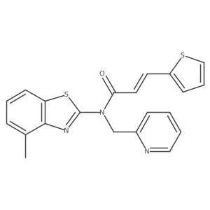 899735-20-7结构式
