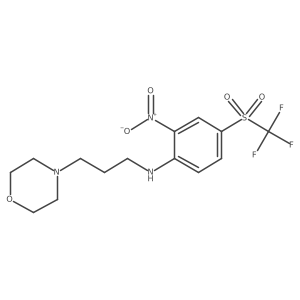 899942-18-8 structure
