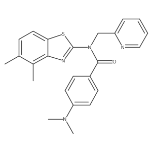 899964-90-0 structure