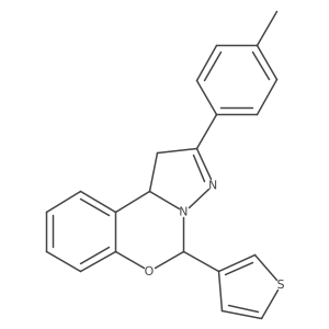 899973-20-7 structure