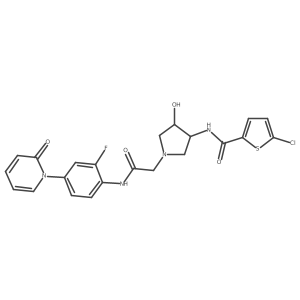 913742-81-1 structure