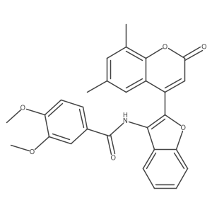 919723-47-0 structure