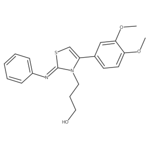 928199-23-9 structure