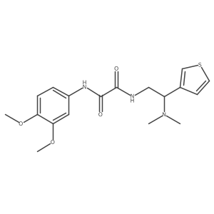 946328-54-7 structure