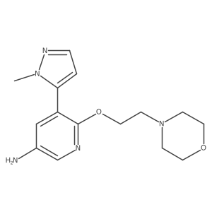 953396-75-3 structure