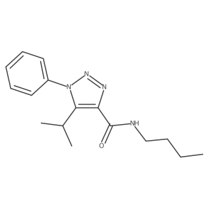 954817-46-0 structure