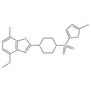 955657-31-5 structure