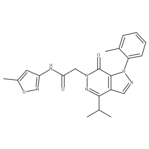 955849-21-5 structure
