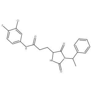 1014085-75-6 structure