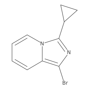 1018603-14-9结构式