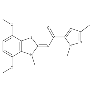 1019095-74-9 structure