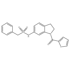 1040661-97-9 structure
