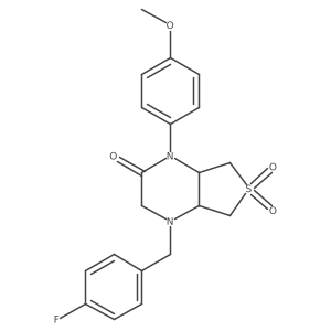 1049535-98-9 structure