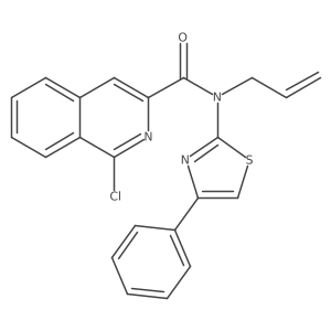 1100090-34-3 structure