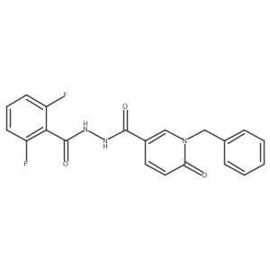 1105213-23-7 structure