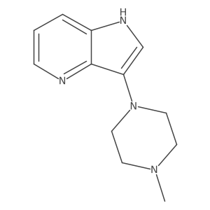 1116136-50-5结构式