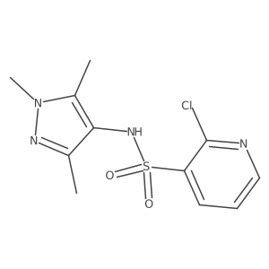 1134688-04-2 structure