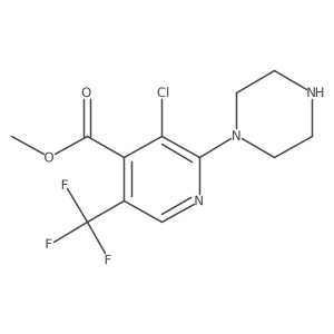 1147979-45-0 structure