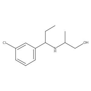 1155566-56-5 structure