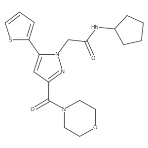 1172244-66-4 structure