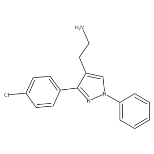 1181458-69-4 structure