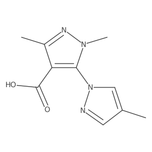 1183136-69-7 structure