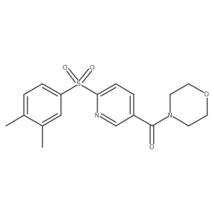 1184976-75-7 structure